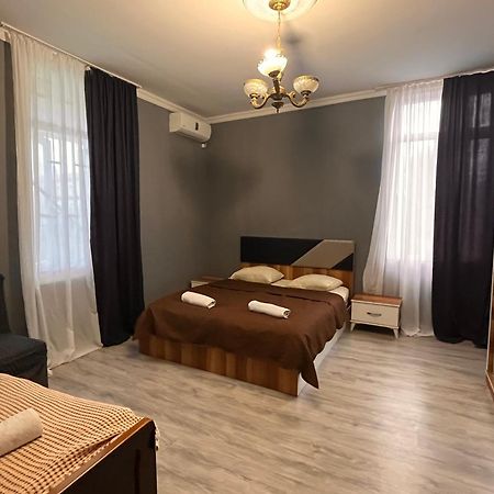 Საოჯახო Სასტუმრო Დეა Hotel Anaklia Kültér fotó