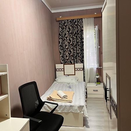 Საოჯახო Სასტუმრო Დეა Hotel Anaklia Kültér fotó