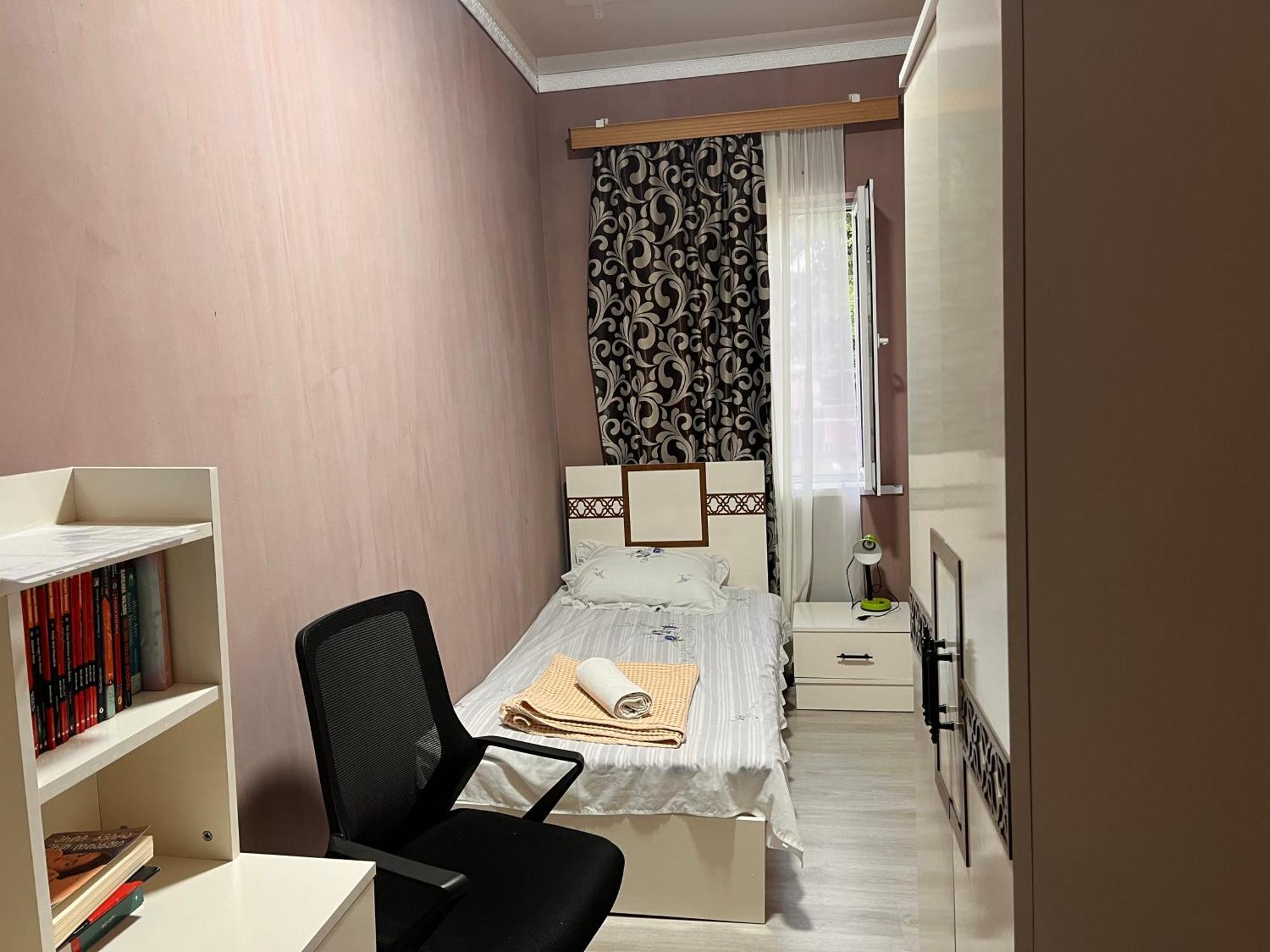 Საოჯახო Სასტუმრო Დეა Hotel Anaklia Kültér fotó