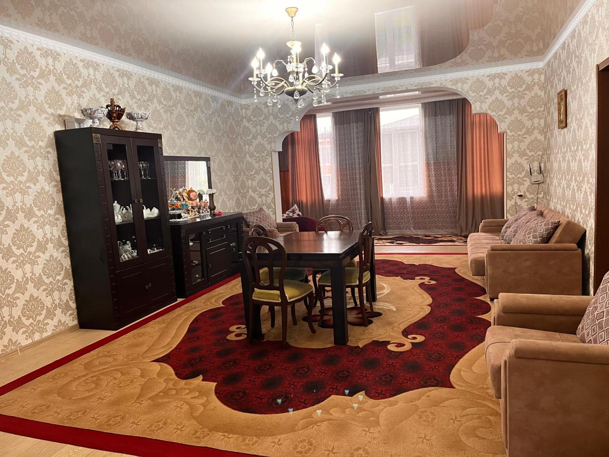 Საოჯახო Სასტუმრო Დეა Hotel Anaklia Kültér fotó